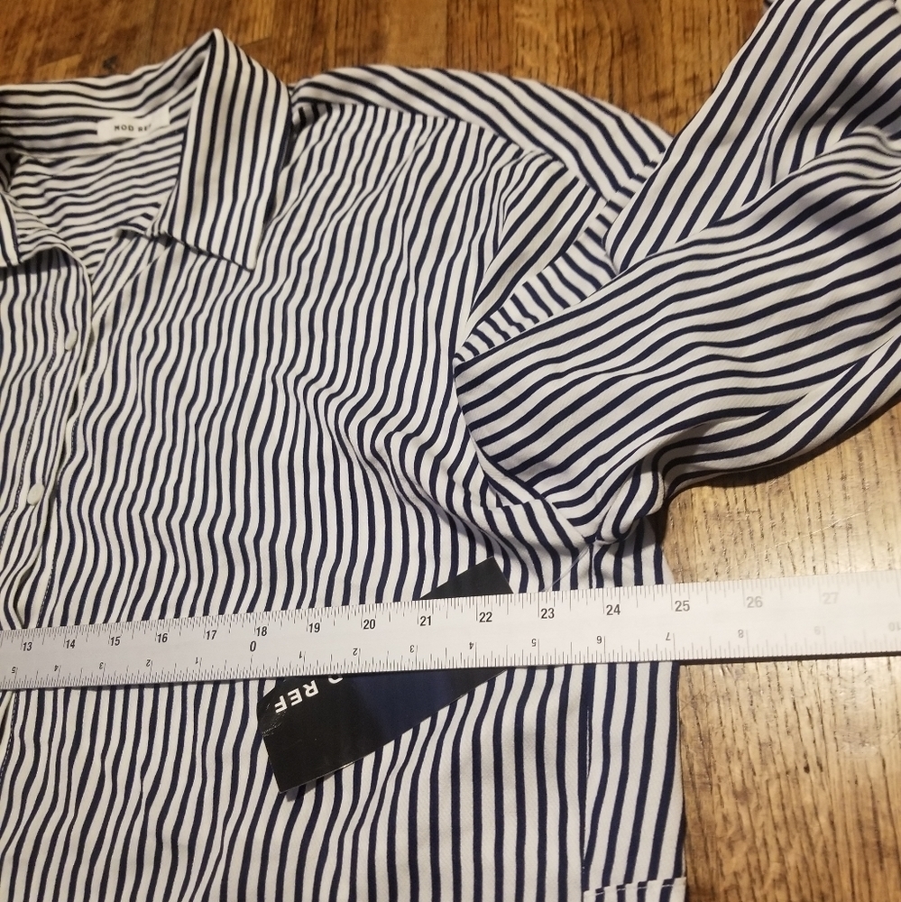 Mod Ref Top - Picture 2 of 7